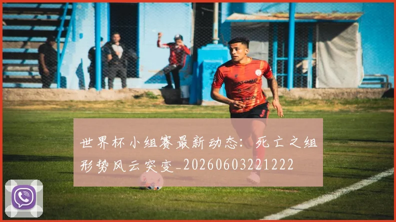 世界杯小组赛最新动态：死亡之组形势风云突变_20260603221222